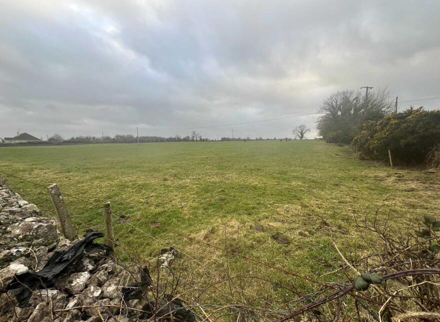 Belmont, Cloghans Hill, Tuam, Galway