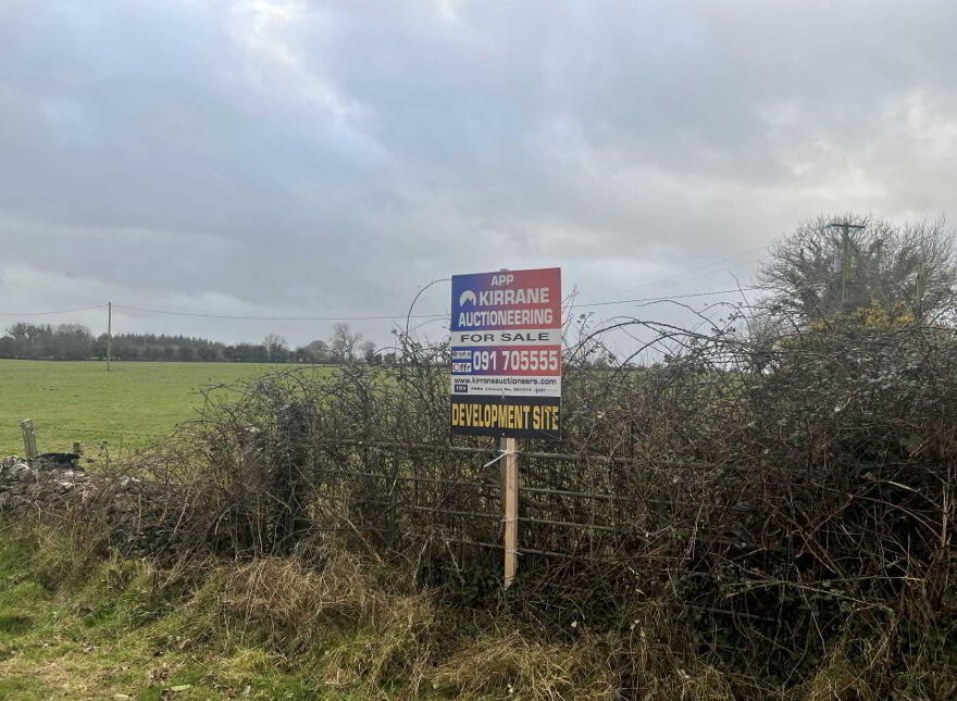 Belmont, Cloghans Hill, Tuam, Galway