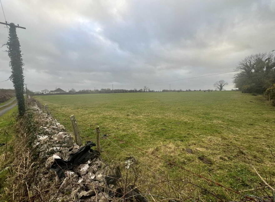 Belmont, Cloghans Hill, Tuam, Galway