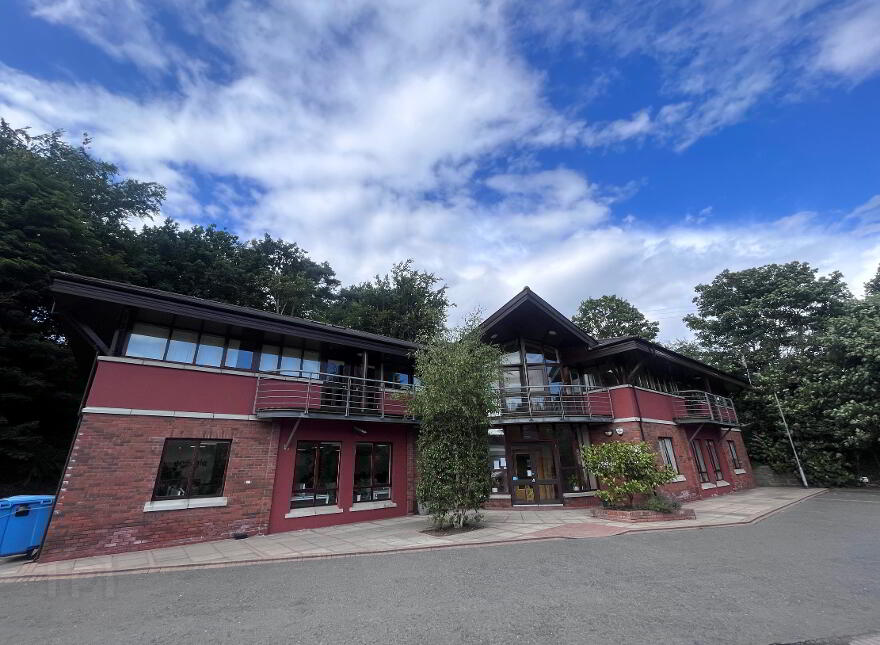 Parkwood House, Newforge Lane, Belfast, BT9 5NW