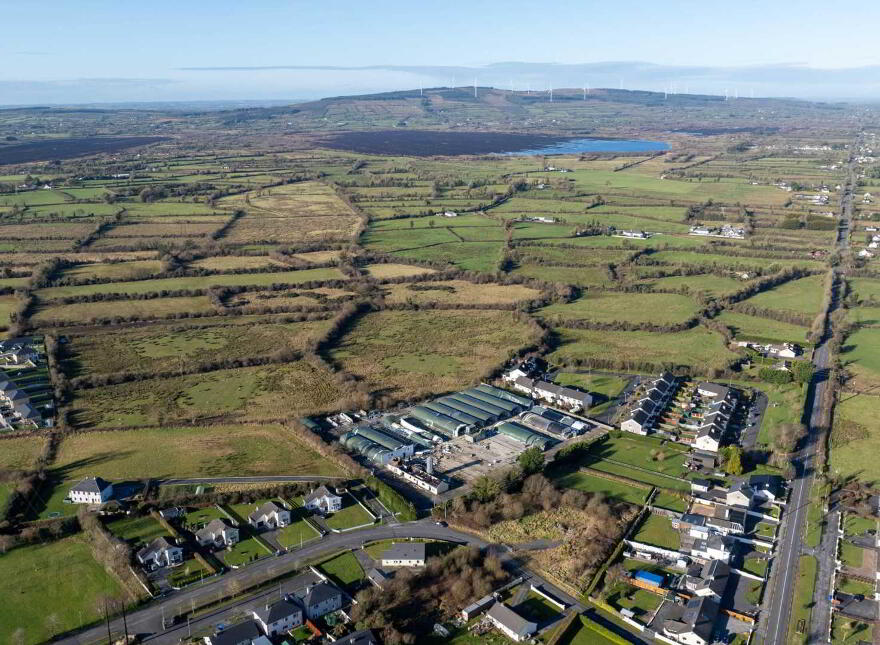 Strokestown Road, Ballyleague, Lanesborough, N39F592