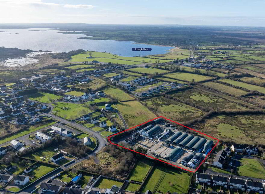 Strokestown Road, Ballyleague, Lanesborough, N39F592