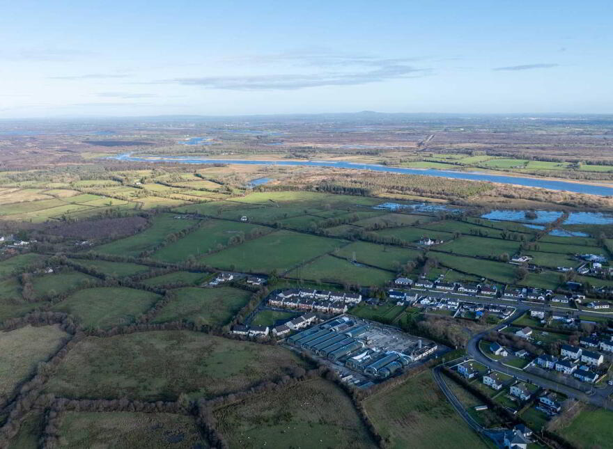 Strokestown Road, Ballyleague, Lanesborough, N39F592