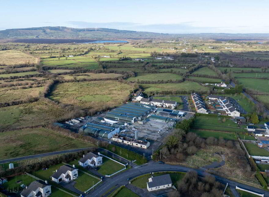 Strokestown Road, Ballyleague, Lanesborough, N39F592