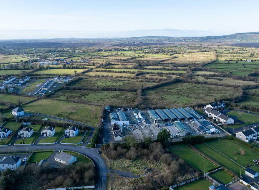 Strokestown Road, Ballyleague, Lanesborough, N39F592