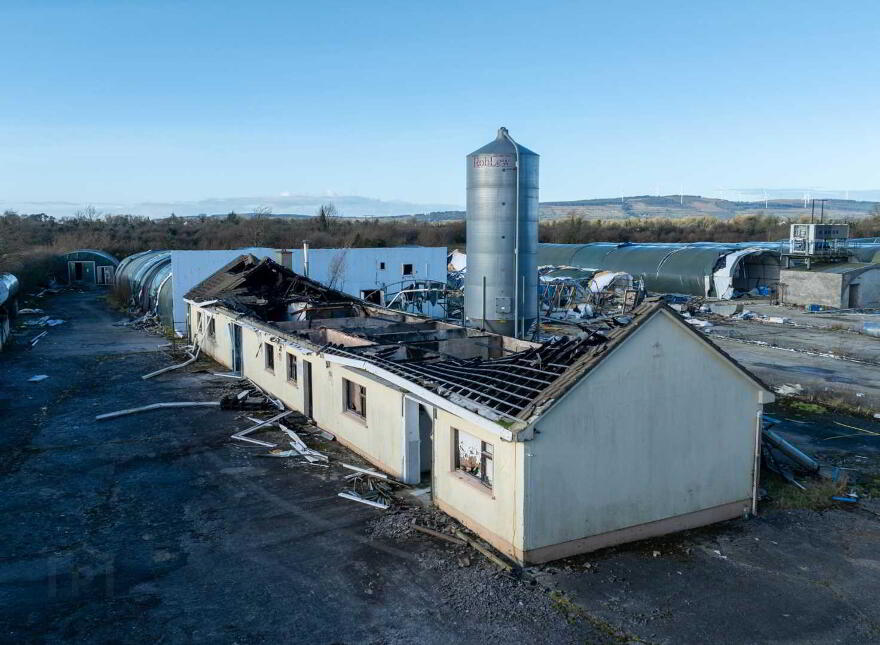 Strokestown Road, Ballyleague, Lanesborough, N39F592