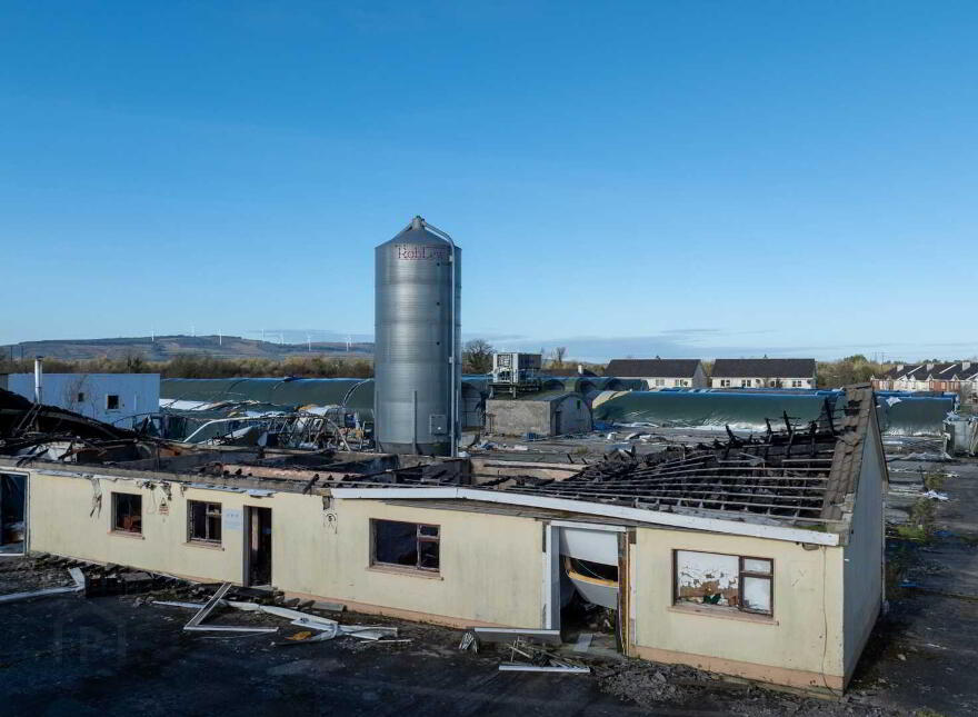 Strokestown Road, Ballyleague, Lanesborough, N39F592
