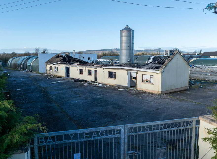 Strokestown Road, Ballyleague, Lanesborough, N39F592