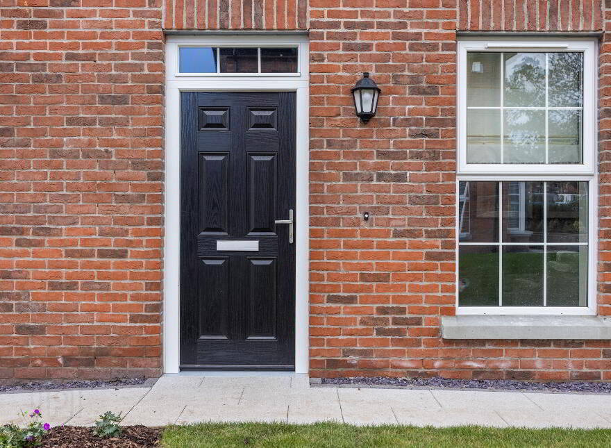 The Brambling, Charlestown Hall - Lagan Homes, Draynes Farm, Glenavy R...Lisburn, BT28 2WQ