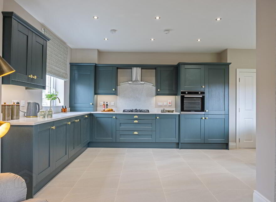 The Brambling, Charlestown Hall - Lagan Homes, Draynes Farm, Glenavy R...Lisburn, BT28 2WQ