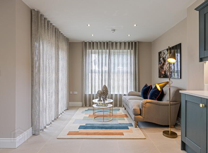 The Brambling, Charlestown Hall - Lagan Homes, Draynes Farm, Glenavy R...Lisburn, BT28 2WQ