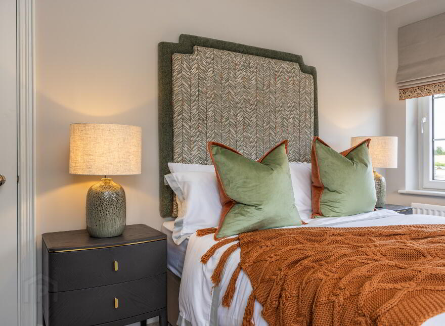 The Brambling, Charlestown Hall - Lagan Homes, Draynes Farm, Glenavy R...Lisburn, BT28 2WQ