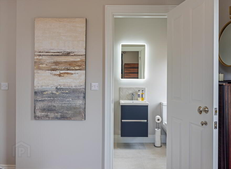 The Brambling, Charlestown Hall - Lagan Homes, Draynes Farm, Glenavy R...Lisburn, BT28 2WQ