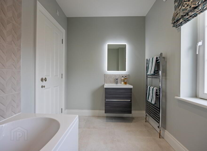 The Brambling, Charlestown Hall - Lagan Homes, Draynes Farm, Glenavy R...Lisburn, BT28 2WQ