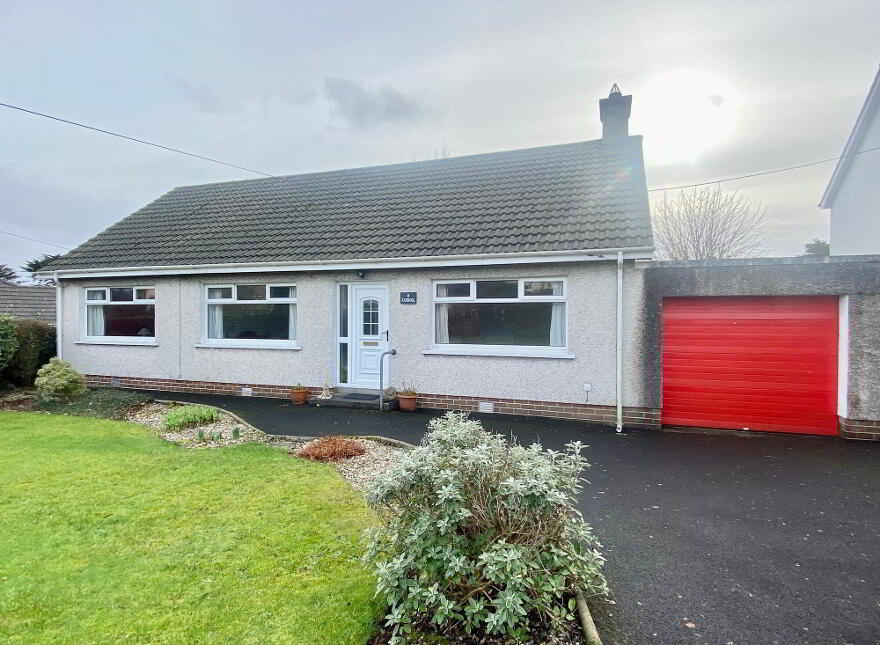 16 Atlantic Avenue, Ballycastle, BT54 6AL photo