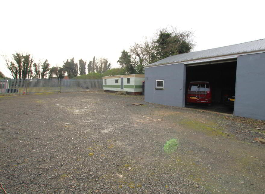 80 Main Street, Crumlin, BT29 4UU