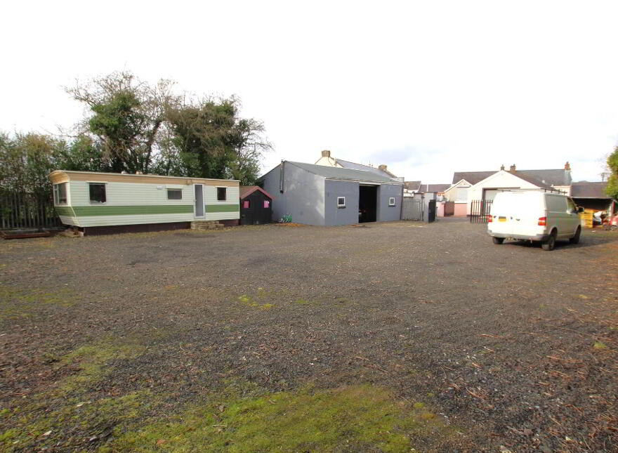 80 Main Street, Crumlin, BT29 4UU