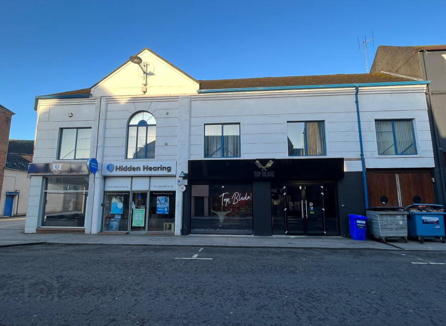 First Floor, 6 Mandeville Street, Portadown, BT62 3NZ