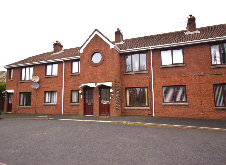 7 Earlswood Grove, Belfast, BT4 3EF