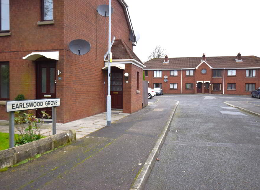 7 Earlswood Grove, Belfast, BT4 3EF