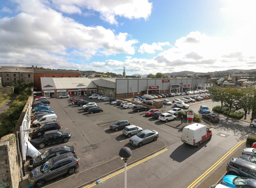 2, 38-40 Merchant's Quay, Newry, BT35 6AH