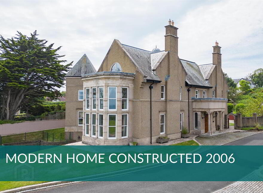 " Northways ", 138 Warren Road, Donaghadee, BT21 0PQ