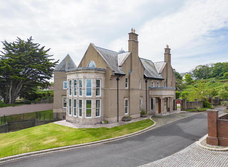" Northways ", 138 Warren Road, Donaghadee, BT21 0PQ