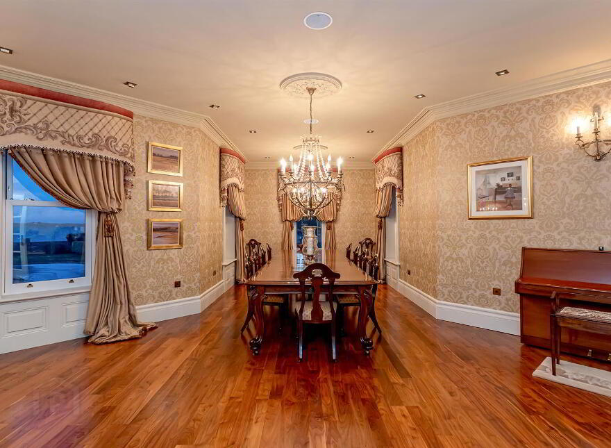 " Northways ", 138 Warren Road, Donaghadee, BT21 0PQ