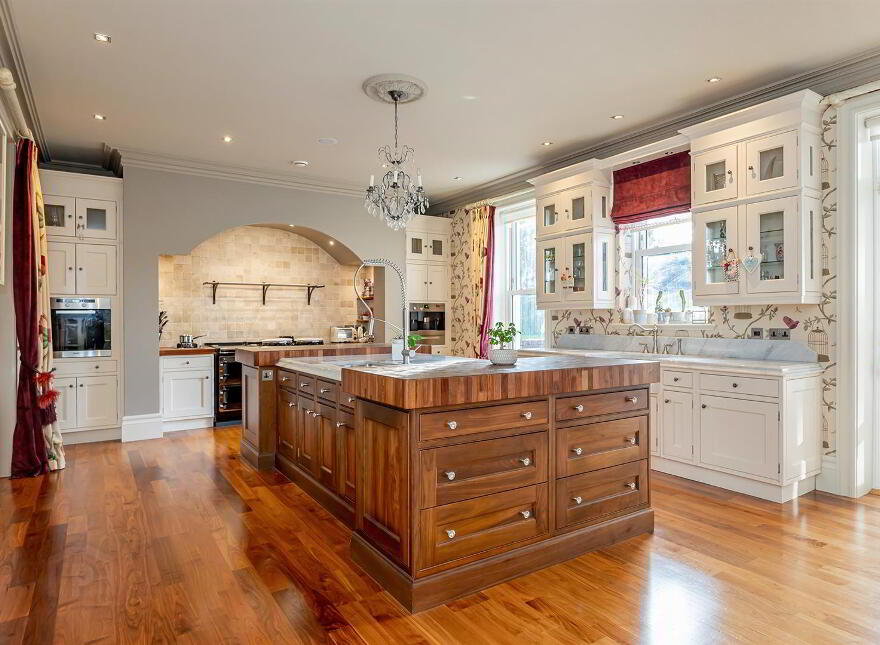 " Northways ", 138 Warren Road, Donaghadee, BT21 0PQ