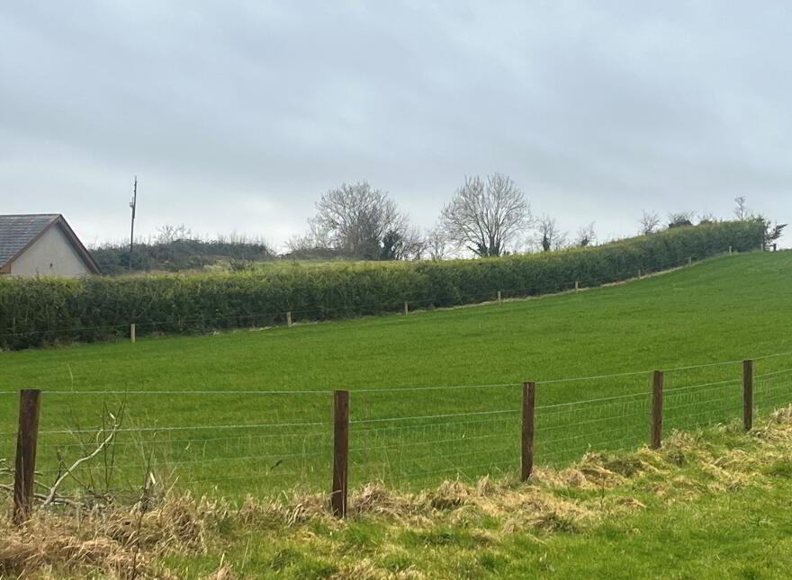 Drumgur, Corcreaghy, Louth