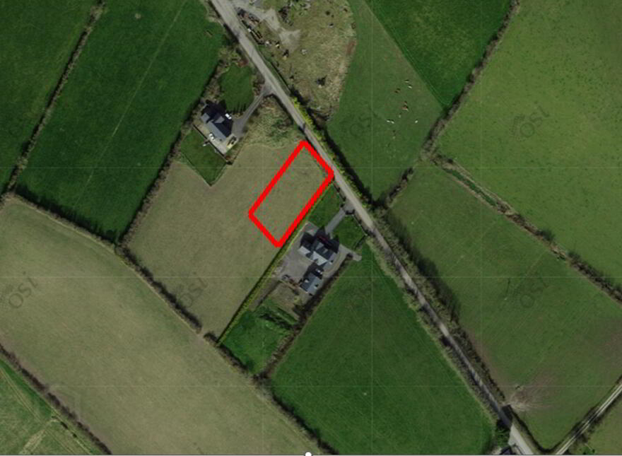 Drumgur, Corcreaghy, Louth