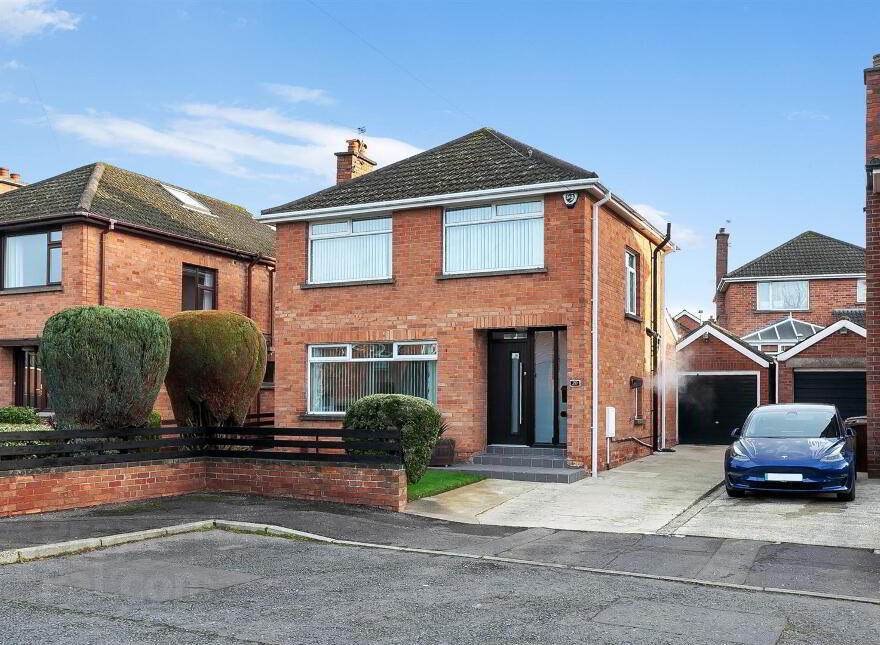 20 Kensington Gardens, Belfast, BT5 6NP photo