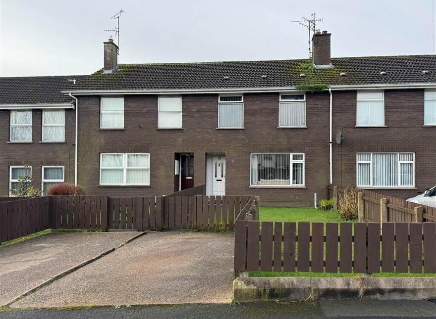 Property For Sale in Cookstown PropertyPal