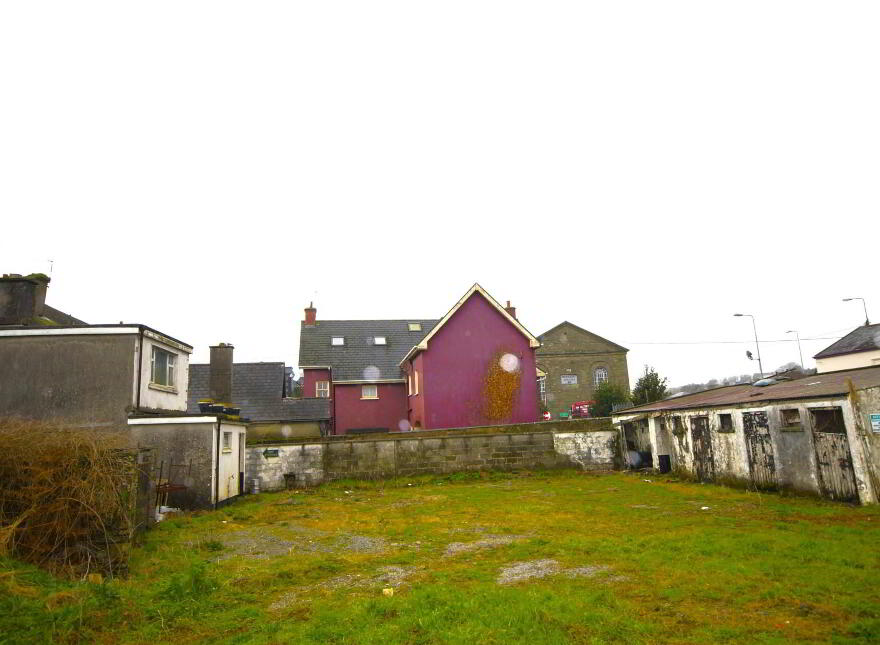 3 & 4 Oliver Plunkett Street, Bandon, P72RX08