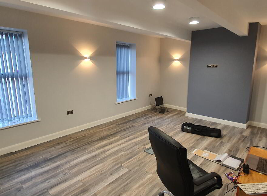 Fintona Enterprise Hub, Main Street, Fintona, Omagh, BT78 2AE