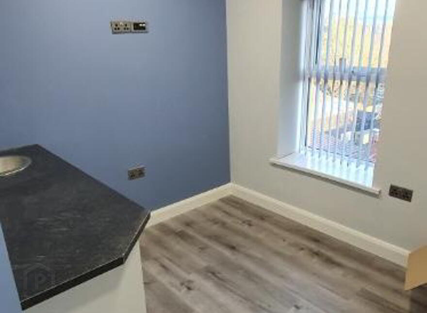 Fintona Enterprise Hub, Main Street, Fintona, Omagh, BT78 2AE