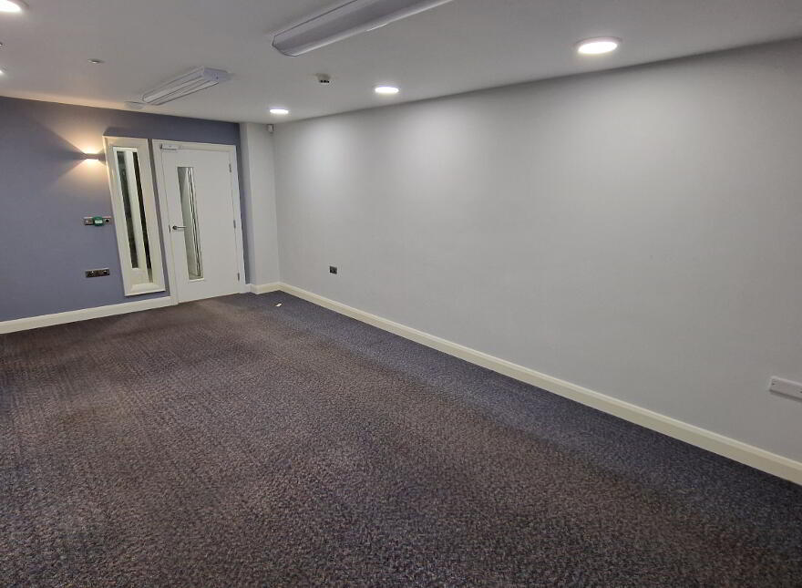 Fintona Enterprise Hub, Main Street, Fintona, Omagh, BT78 2AE