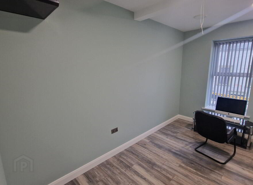 Fintona Enterprise Hub, Main Street, Fintona, Omagh, BT78 2AE