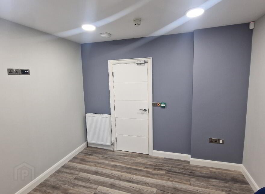 Fintona Enterprise Hub, Main Street, Fintona, Omagh, BT78 2AE