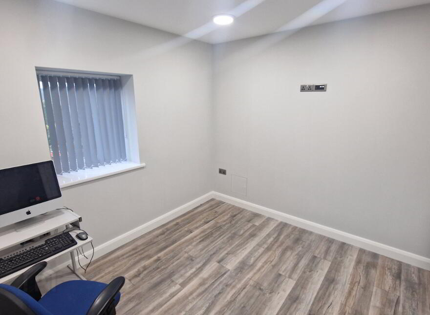 Fintona Enterprise Hub, Main Street, Fintona, Omagh, BT78 2AE