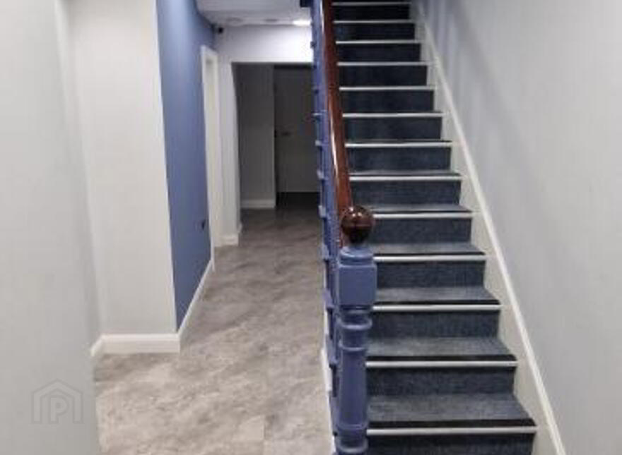 Fintona Enterprise Hub, Main Street, Fintona, Omagh, BT78 2AE
