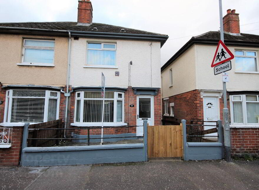 68 Rutherglen Street, Belfast, BT13 3LS photo