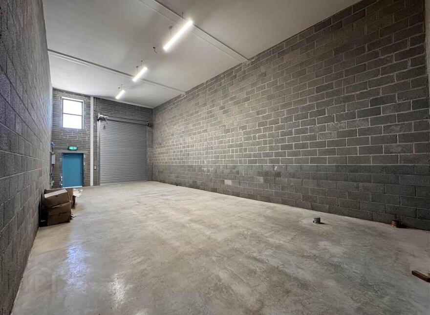 Unit 2, Peace Line Business Park, Merkland Place, Belfast, BT13 3BL