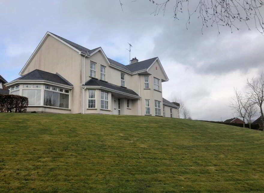 95 Kevlin Road, Omagh, BT78 1PQ