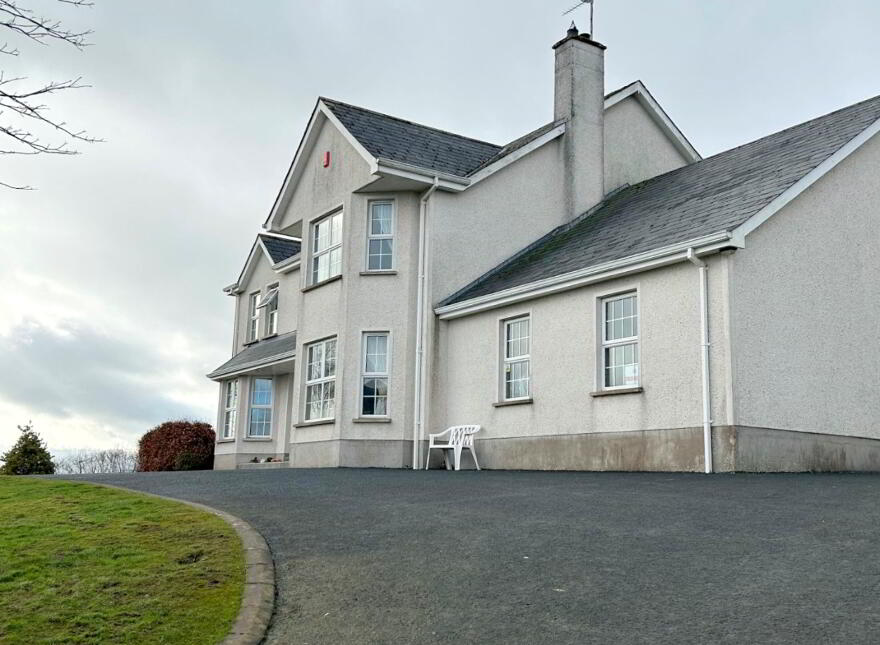 95 Kevlin Road, Omagh, BT78 1PQ