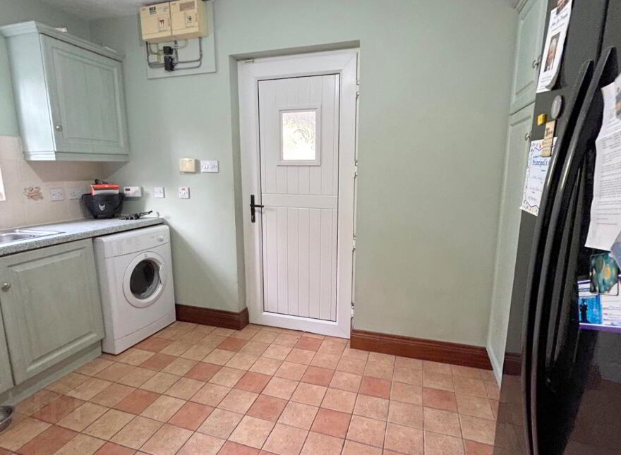95 Kevlin Road, Omagh, BT78 1PQ
