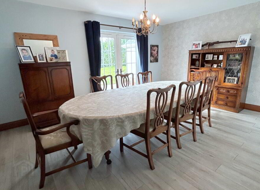 95 Kevlin Road, Omagh, BT78 1PQ