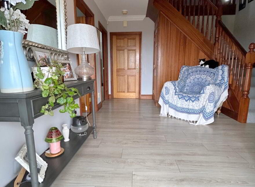 95 Kevlin Road, Omagh, BT78 1PQ