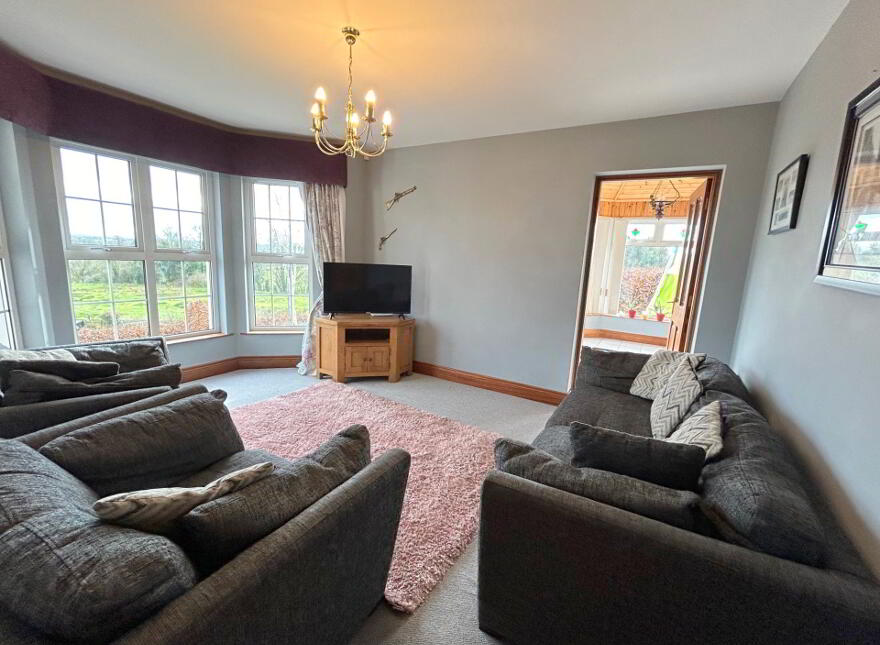 95 Kevlin Road, Omagh, BT78 1PQ