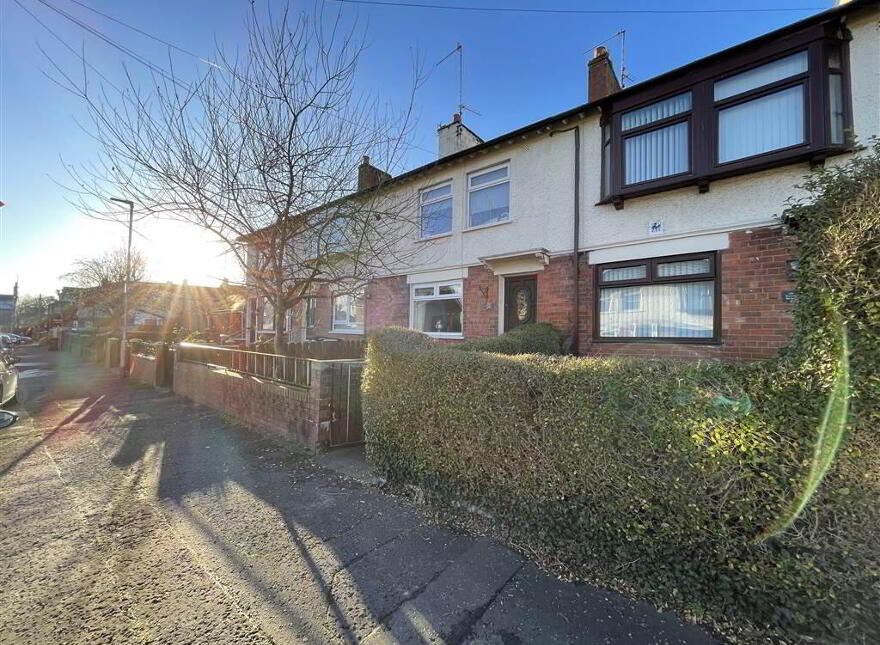 Property For Sale in Greater Belfast PropertyPal